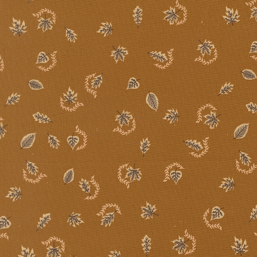 MODA Windfall by Fancy That Design House Autumn Breeze Blenders Leaves 